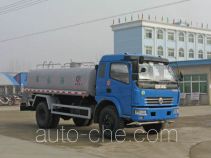 Chengliwei CLW5100GSS3 sprinkler machine (water tank truck)
