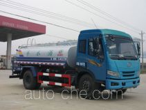 Chengliwei CLW5100GSSC4 sprinkler machine (water tank truck)