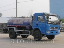 Chengliwei CLW5100GXE3 suction truck