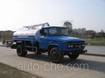 Chengliwei CLW5100GXEC suction truck
