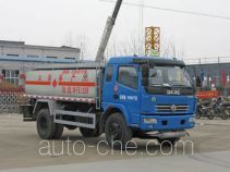 Chengliwei CLW5100GYY3 oil tank truck
