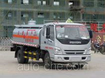 Chengliwei CLW5100GYYB3 oil tank truck