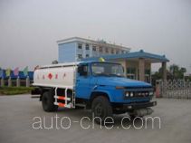 Chengliwei CLW5100GYYC oil tank truck