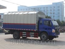 Chengliwei CLW5100ZLSB4 грузовой автомобиль зерновоз