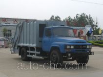 Chengliwei CLW5100ZYST3 мусоровоз с уплотнением отходов