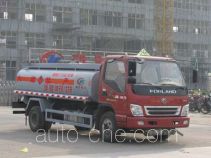 Chengliwei CLW5101GJYB3 fuel tank truck