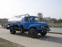 Chengliwei CLW5101GXE suction truck