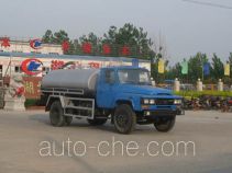 Chengliwei CLW5101GXET3 suction truck