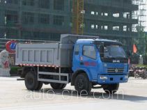 Chengliwei CLW5101ZLJ3 dump garbage truck