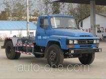 Chengliwei CLW5101ZXXT4 detachable body garbage truck