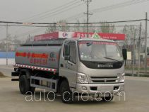 Chengliwei CLW5102GJYB3 fuel tank truck