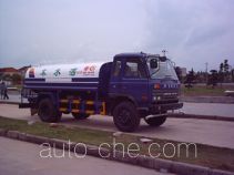 Chengliwei CLW5108GSS3 sprinkler machine (water tank truck)