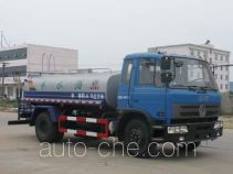 Chengliwei CLW5108GSS3 sprinkler machine (water tank truck)