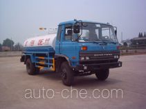 Chengliwei CLW5108GXE suction truck