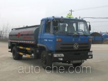 Chengliwei CLW5110GHYT3 chemical liquid tank truck