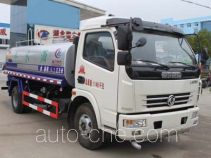 Chengliwei CLW5110GPS5 sprinkler / sprayer truck