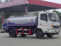 Chengliwei CLW5110GPST4 sprinkler / sprayer truck