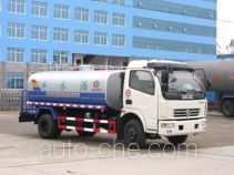 Chengliwei CLW5110GSS3 sprinkler machine (water tank truck)