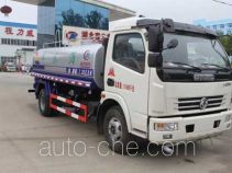 Chengliwei CLW5110GSSD4 sprinkler machine (water tank truck)