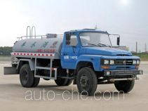 Chengliwei CLW5110GSST4 sprinkler machine (water tank truck)