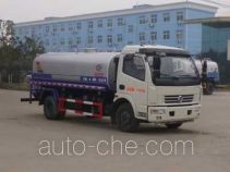 Chengliwei CLW5110GSST5 sprinkler machine (water tank truck)