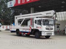Chengliwei CLW5110JGKE5 aerial work platform truck