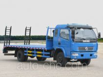 Chengliwei CLW5110TPB3 flatbed truck
