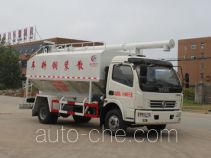Chengliwei CLW5110ZSLD4 bulk fodder truck