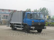 Chengliwei CLW5110ZYST3 мусоровоз с уплотнением отходов