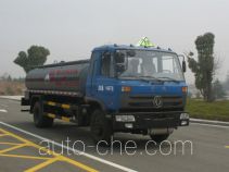 Chengliwei CLW5111GHYT3 chemical liquid tank truck
