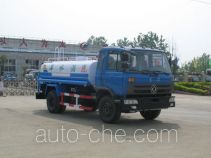 Chengliwei CLW5112GSST3 sprinkler machine (water tank truck)
