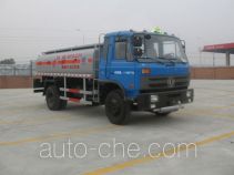 Chengliwei CLW5114GYYT3 oil tank truck