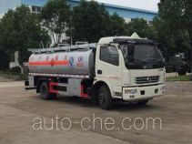 Chengliwei CLW5115GJYD5 fuel tank truck