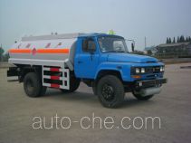 Chengliwei CLW5115GYY oil tank truck