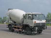 Chengliwei CLW5120GJB3 concrete mixer truck