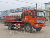 Chengliwei CLW5120GLQZ4 asphalt distributor truck