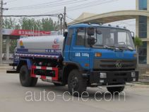 Chengliwei CLW5120GPS4 sprinkler / sprayer truck
