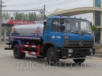 Chengliwei CLW5120GPS4 sprinkler / sprayer truck