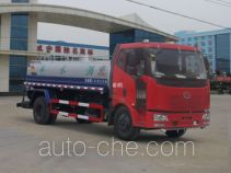 Chengliwei CLW5120GSSC4 sprinkler machine (water tank truck)