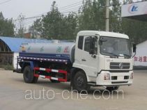 Chengliwei CLW5120GSSD4 sprinkler machine (water tank truck)