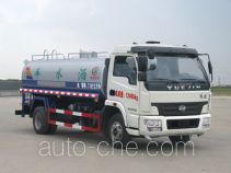 Chengliwei CLW5120GSSN3 sprinkler machine (water tank truck)