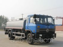 Chengliwei CLW5120GSST3 sprinkler machine (water tank truck)