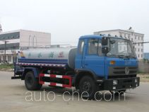 Chengliwei CLW5120GSST4 sprinkler machine (water tank truck)