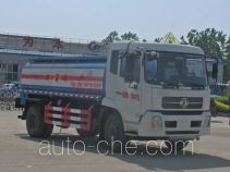 Chengliwei CLW5120GYY3 oil tank truck