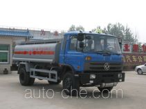 Chengliwei CLW5120GYYT3 oil tank truck