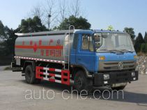 Chengliwei CLW5120GYYT4 oil tank truck