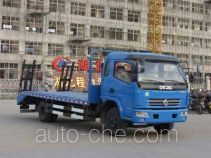 Chengliwei CLW5120TPB3 flatbed truck