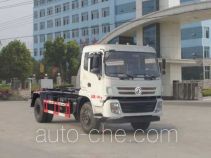 Chengliwei CLW5120ZXXE5 detachable body garbage truck