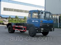 Chengliwei CLW5120ZXXT4 detachable body garbage truck