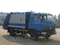Chengliwei CLW5120ZYST4 мусоровоз с уплотнением отходов